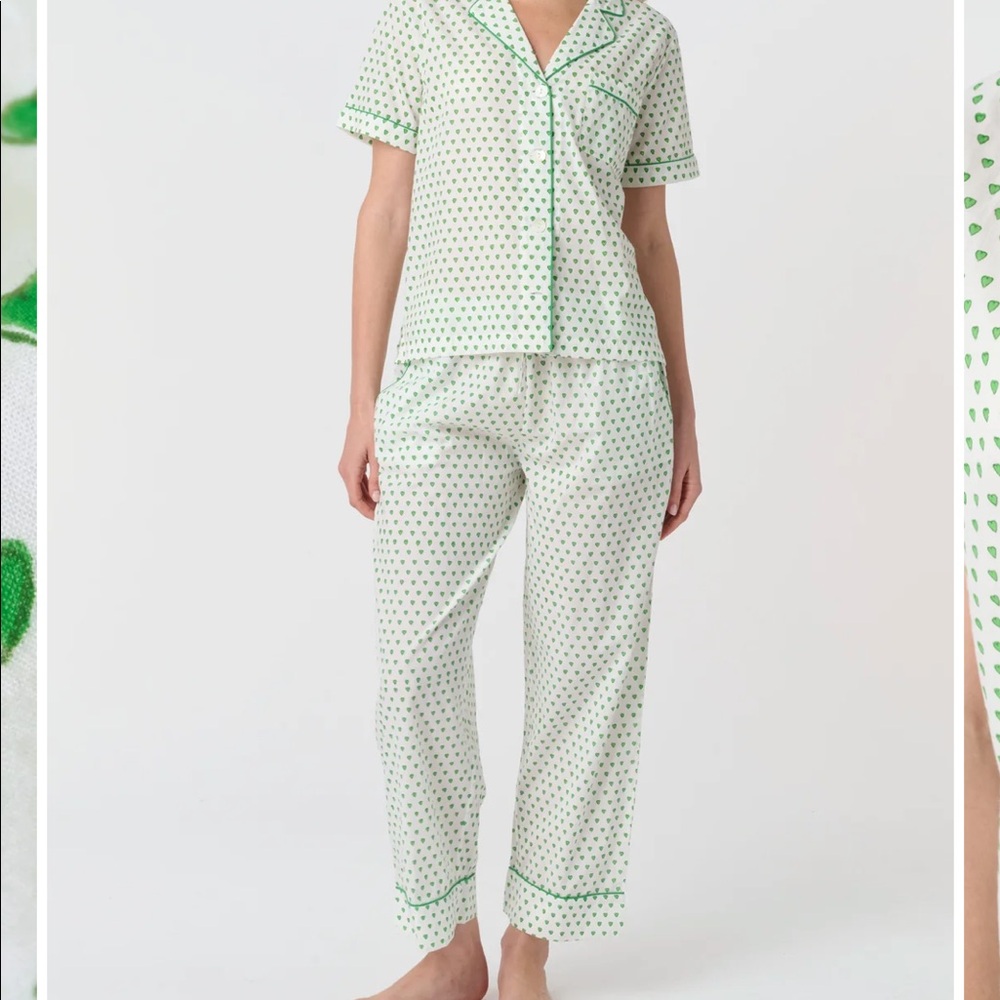 Roller Rabbit Pajamas size medium - Picture 4 of 4